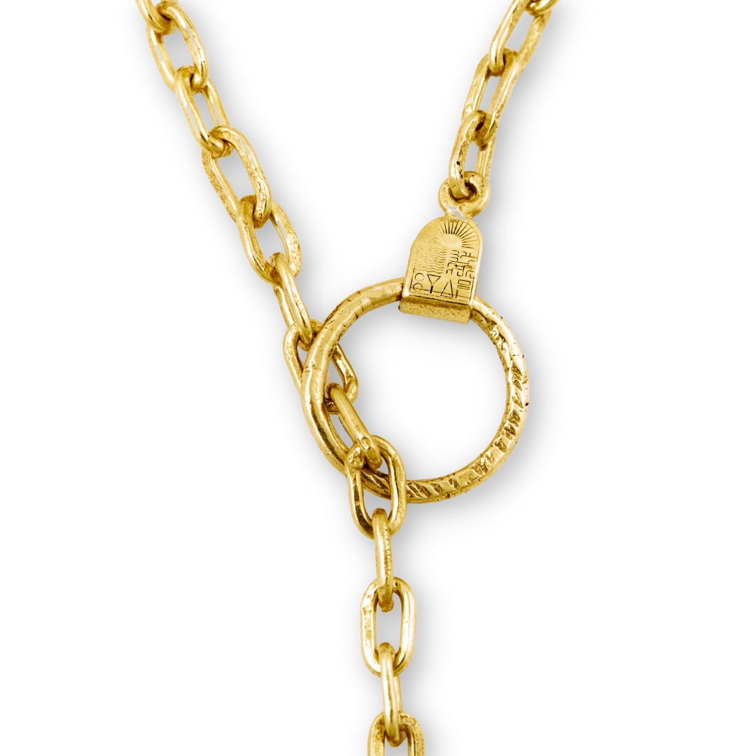 Logo Chain