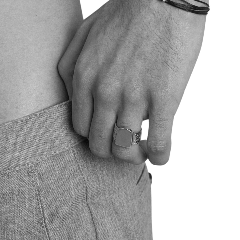 Arch Signet